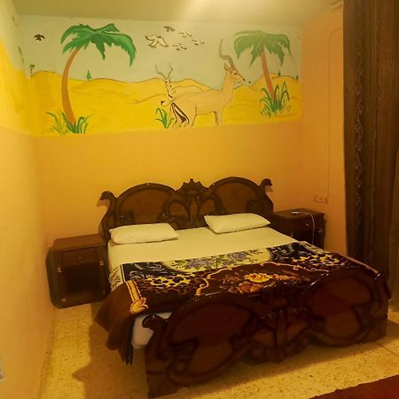 Dana Moon Hostel Extérieur photo