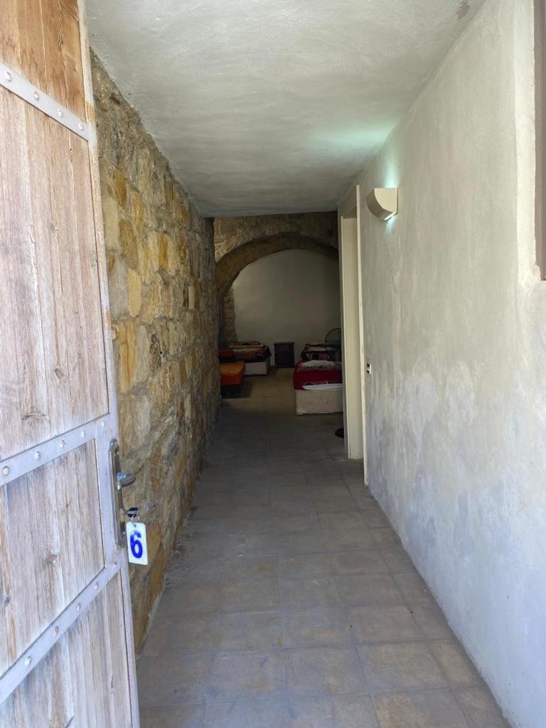 Dana Moon Hostel Chambre photo