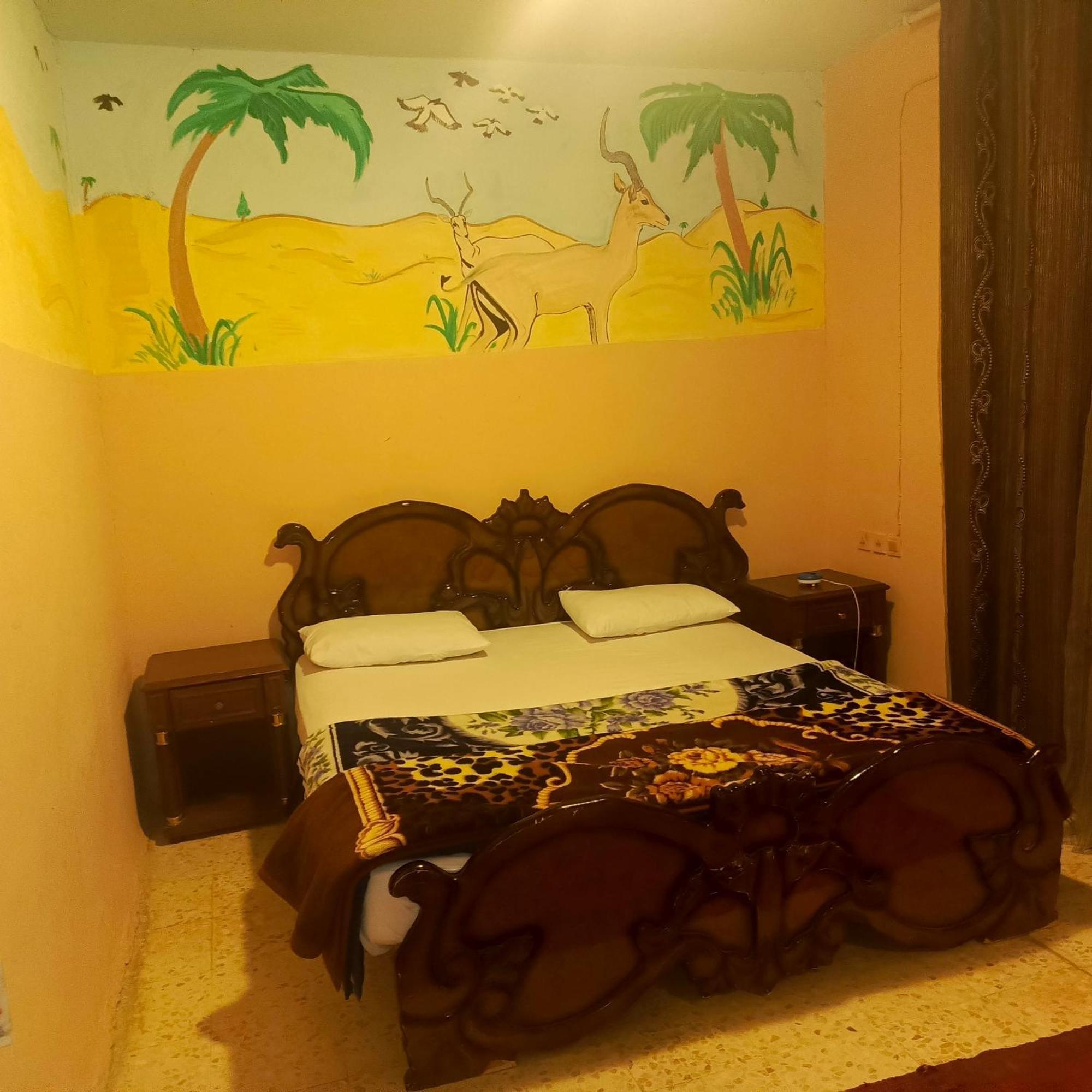 Dana Moon Hostel Extérieur photo
