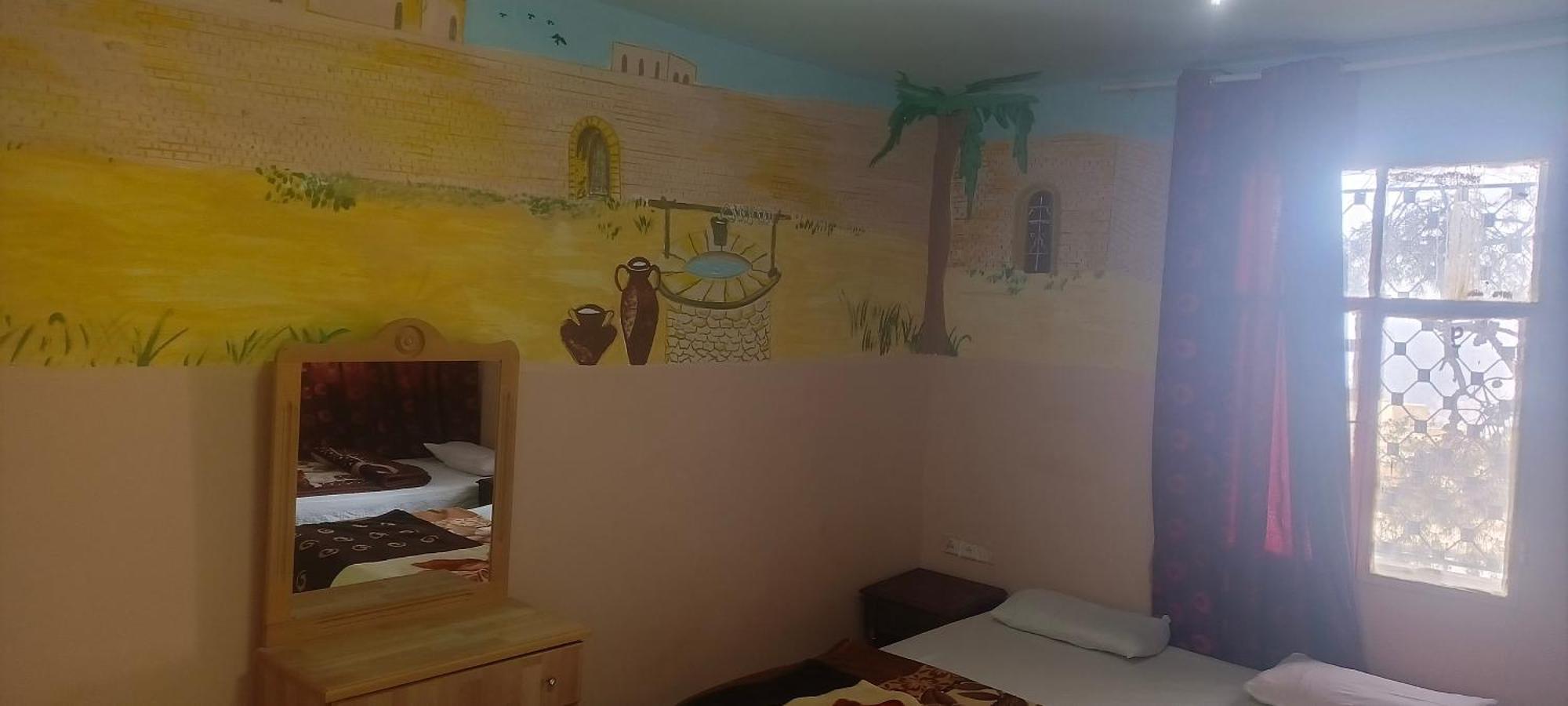 Dana Moon Hostel Extérieur photo