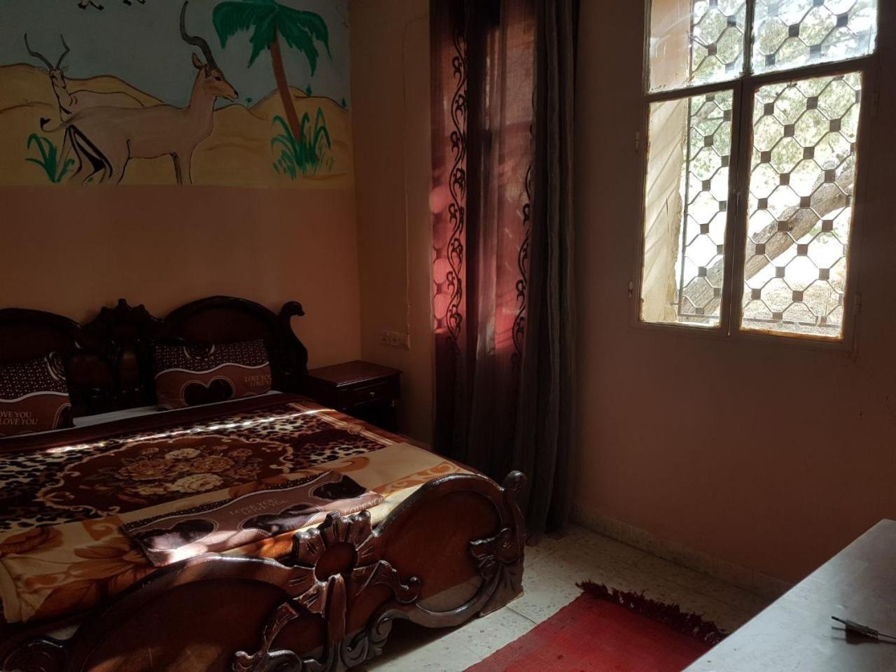 Dana Moon Hostel Extérieur photo