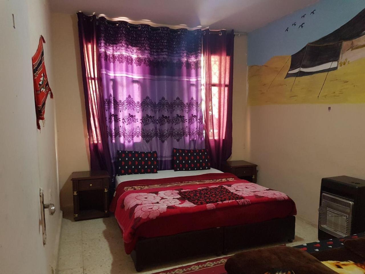 Dana Moon Hostel Extérieur photo