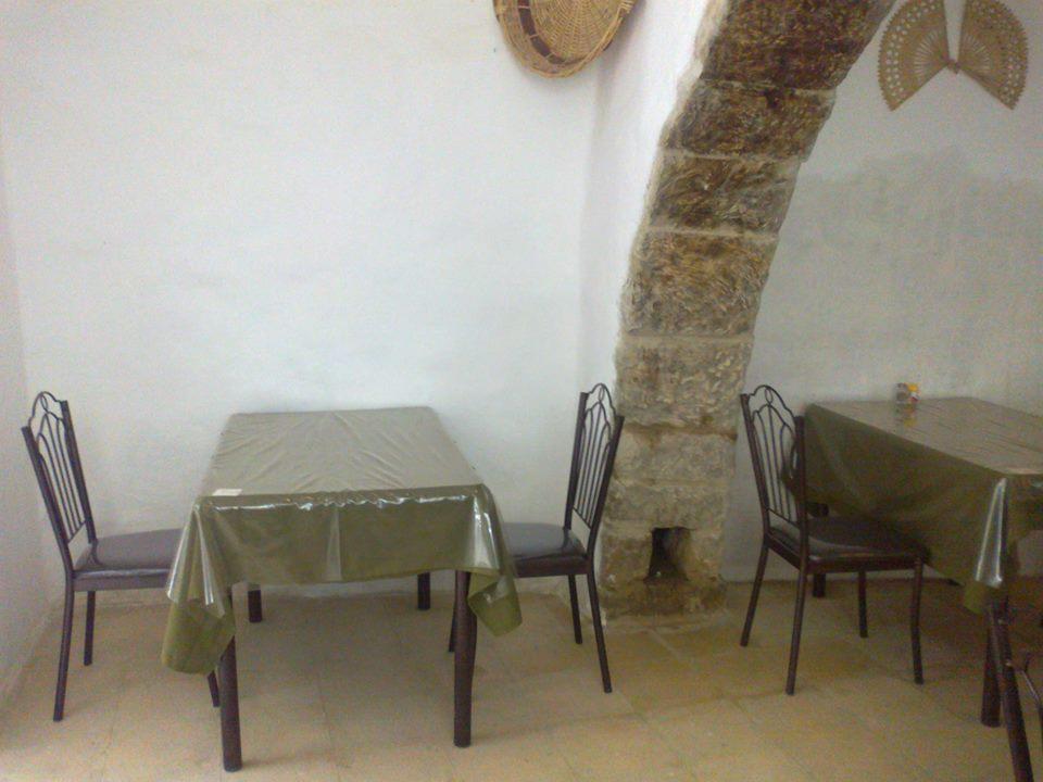 Dana Moon Hostel Extérieur photo
